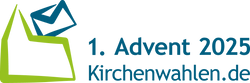 Quelle: EOK Signet Kirchenwahlen