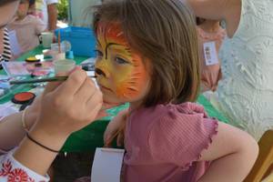 Kindergarten Sommerfest 2026