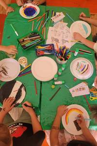 Kindergarten Sommerfest 2026