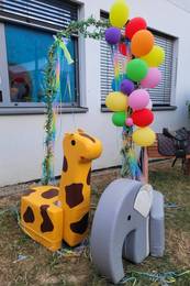 Kindergarten Sommerfest 2026
