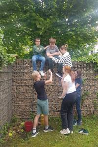 Gruppenbild JuMis