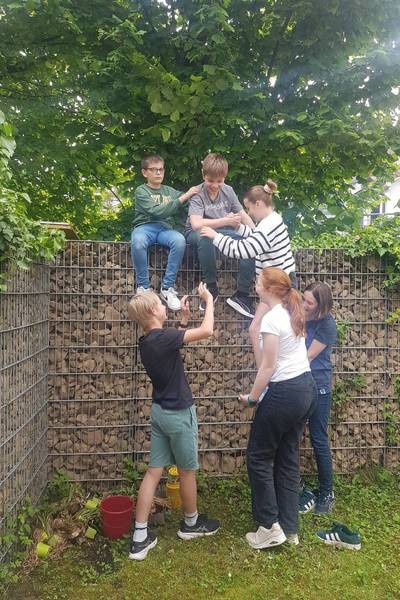 Gruppenbild JuMis