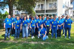 Quelle: Wolfgang Leucht Gospelchor Sinsheim 2026