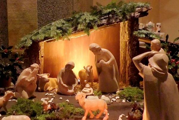 Quelle: Hendrik Fränkle 2020,Weihnachten,stock