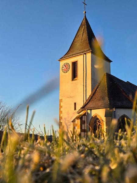 Quelle: Ev. Kirchengemeinde Dühren