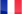 Quelle: Jan Pavelka / Phoca, public domain Französische Flagge