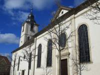Stadtkirche Sinsheim