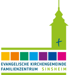 Logo Ev. Kirchengemeinde Sinsheim Familienzentrum