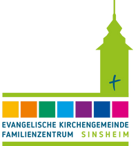 Logo Ev. Kirchengemeinde Sinsheim Familienzentrum