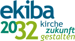 Quelle: Ekiba/ZfK Logo ekiba 2032