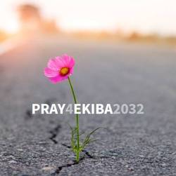 Quelle: Church Convention, CVJM, Amt für missionarische Dienste, ekiba2032 Symbolbild pray4ekiba2032