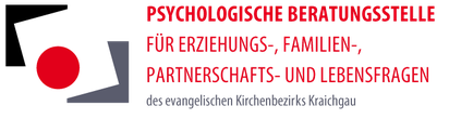 Quelle: Psychologische Beratungsstelle des Ev. Kirchenbezirks Kraichgau Logo der Psychologischen Beratungsstelle Sinsheim