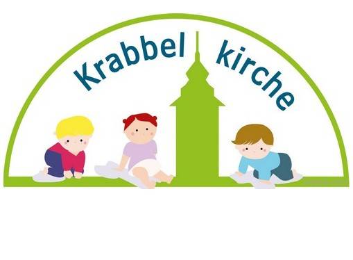Logo Krabbelkirche