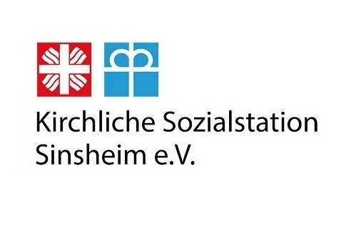 Quelle: Kirchliche Sozialstation Sinsheim e.V. Kirchliche Sozialstation Sinsheim e.V.