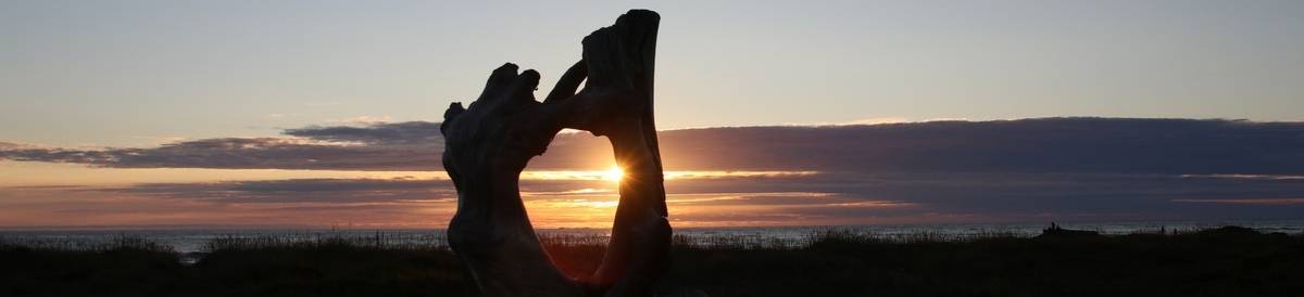 Quelle: Judith Ischen, Judith Ischen 2017 Sonnenuntergang am Strand